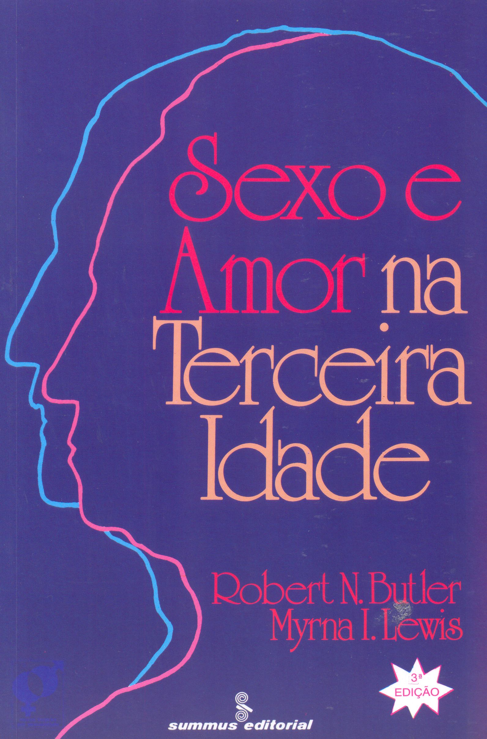 Sexo e Amor na Terceira Idade