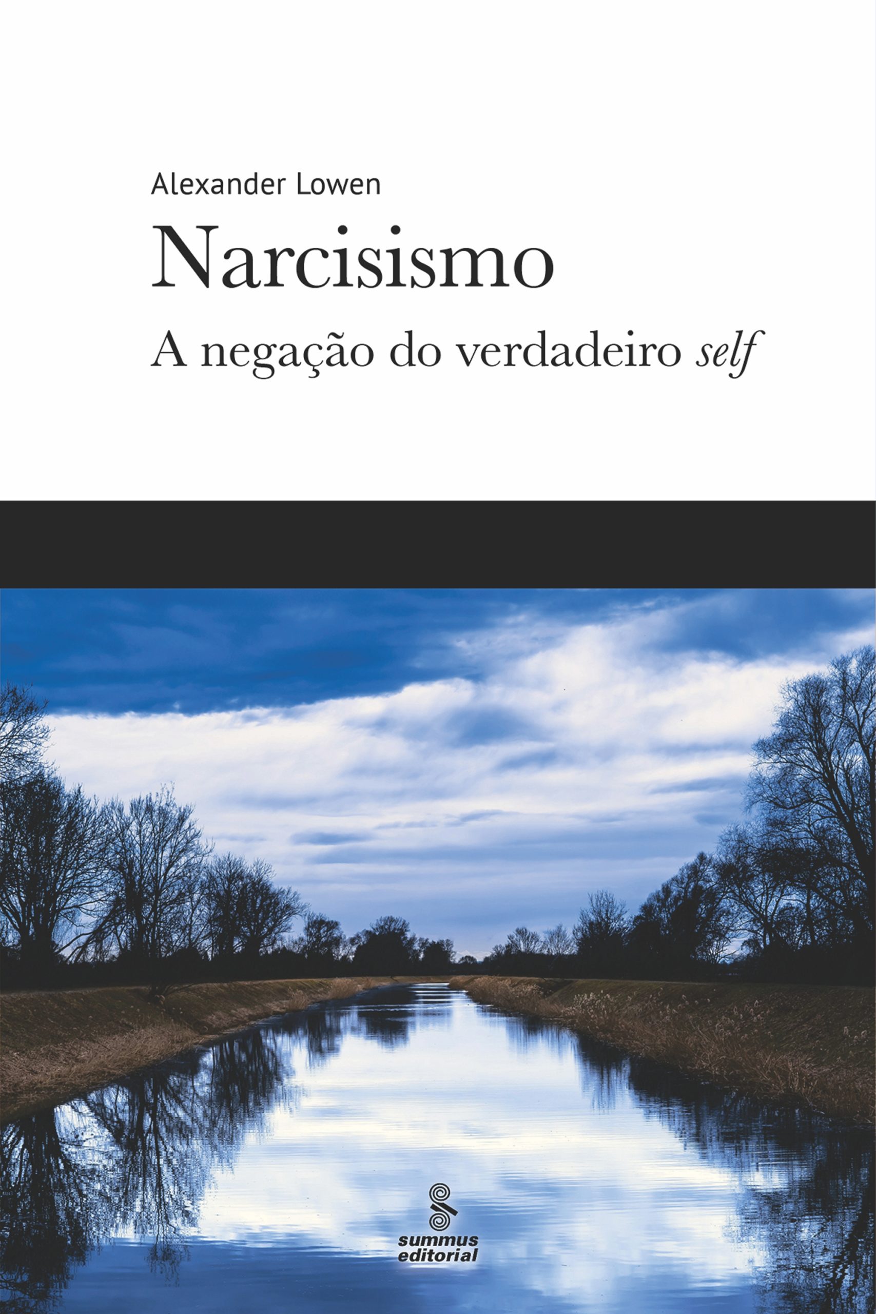 Narcisismo Sem Mistério