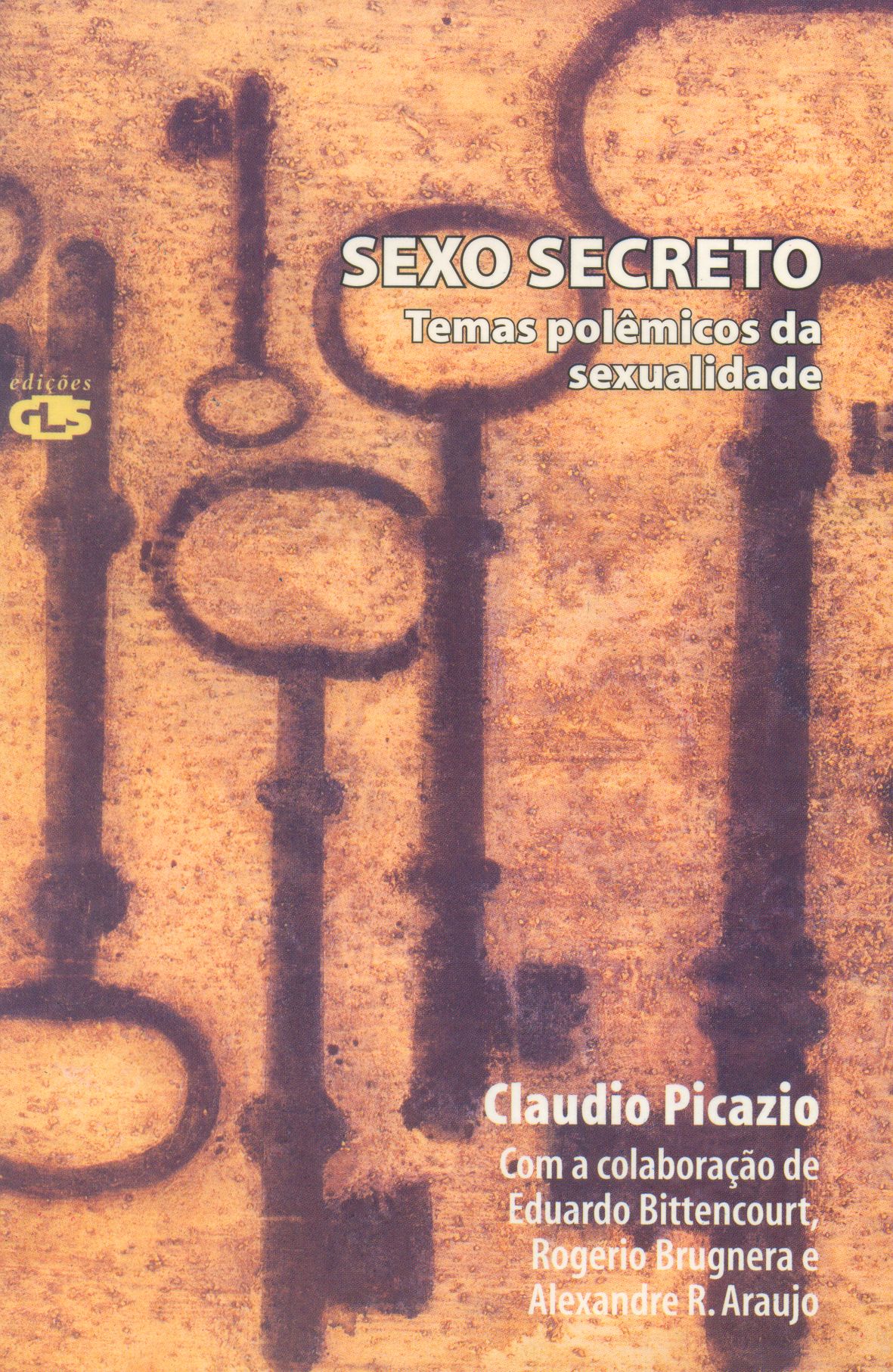 Sexo Secreto - Grupo Editorial Summus